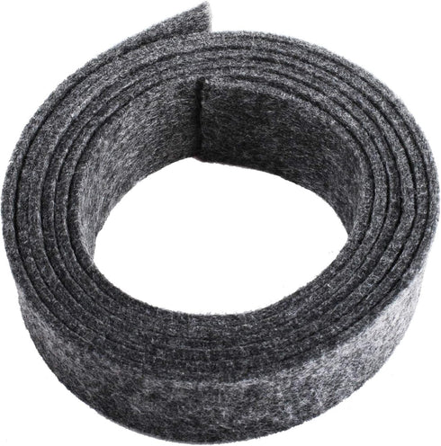 33001807 Dryer Drum Felt Seal Kit - Exact Fit for Whirlpool May-tag, Replaces AP4043269 AH2035631 EA2035631 PS2035631