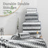 4 Set 35"x70" Set 600GSM Piece Bath Towel Oversized Bath Sheet Bathroom Towel Extra Large Towel Soft Highly Absorbent