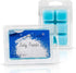 Baby Powder Scented Melt - Maximum Scent Wax Cubes/Melts - 1 Pack, 2 Ounces, 6 Cubes