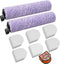 Shark WD101 HydroVac XL 3-in-1 Vacuum Brush and Filter Kit, Fits Shark AW201 WD201 WD100 WD200, Compare WDFF1 WDB1