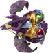 Pacific Giftware Ruth Thompson Fantasy Dragon Christmas Tree Ornaments, Holiday Festive Decoration