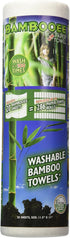 Bambooee Reusable Bamboo Towel ( Single roll, each roll comes with 20 sheets