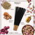 Hosley Dragon Blood Fragrance Incense Stick, Infused with Essential Oils for Long-Lasting Aromatherapy Bliss