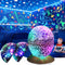 Dinosaur Toys for Kids Age 3-12 : Dinosaurs Egg Night Light Gifts