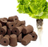 MEYCEMT Hydroponic Growing Sponges 50 Pack, Universal Fit Sponges & Seed Pods for