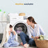 8-21 Inches), 39x75) Unikome Waterproof Twin Mattress Protector - Soft Breathable Microfiber Bed Cover with Deep Pocket