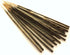 Oud Agarwood Incense Sticks - Artisan Luxury Masala Incense, Handcrafted Long-Burning Extra-Thick Sticks for Home