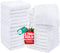 Utopia Towels 24 Pack Cotton Washcloths Set, 100% Ring Spun Cotton, Premium