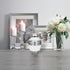 Trupoint Memorials Extra Large Urn for Ashes, Adult Male or Female Up to 330 lbs – Cremation Urns for Human Ashes,