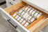 18 5-Year Countertop Orii Jar Bamboo Compact Spice Rack with Spices Included & Free Spice Refill Program for or Kitchen