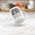 Stuff4 Best Friend Mug Gifts, 11oz Dishwasher Safe Funny Best Friend Birthday Gifts, Friendship Mug