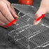 3 Layers Dehydrator Rack Accessories, Stainless Steel Air Fryer Rack Compatible with Instant Pot Vortex