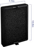 KF250 Filter Replacement for Kenmore 1200e Series Air Purifier PM2010, 3-in-1 True H13 HEPA Filters, 4-Pack