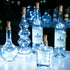 20 8 Pack) VOOKRY Wine Bottle Lights with Cork LED Battery Operated Cork String Lights Mini Copper Wire Bottle Lights