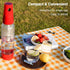 CO2 Cartridges,8g CO2 50pcs 8g CO2 Cylinders Soda Chargers for Sparkling Water Maker, Seltzer Water Chargers, Seltzer
