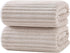 XIQ 39x79 Inches Bath Sheets Set Extra Large Bath Towels for Adults