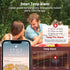 ThermoPro Wireless Meat Thermometer, 650ft Digital Wireless with 2 Meat Probes for Cooking, BBQ Smoker
