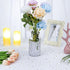 5000 pcs/Pack Wedding Table Scatter Confetti Crystals, 6 mm Rhinestones for Decorations