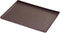 Lekue Micro Perforated Silicone Baking Pizza Mat, 15.7" x 0.59" x 11.8", Brown