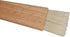 2 Sets Pastry Brushes with Natural Bristles and Wooden Handle for Basting, Spreading Butter, Oil, Barbecue, Baking