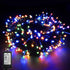 100-1000 LED Christmas Lights - Low Voltage Fairy String Lights with 8 Modes, 300 LEDs for Home, Party, Festival