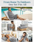 Set 8 2 4 2 Casa Platino Premium Cotton Bath Towel Pcs - Super Soft, Durable & Highly Absorbent - Bath, Washcloths