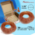 Premium Anti-Static Copper Tinsel for Efficient Static Elimination in Workspace Applications