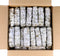 SOUL STICKS 4 Inch 12-Pack Organic California White Sage Smudge Sticks for Home Cleansing, Meditation & Smudging Rituals
