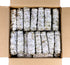 SOUL STICKS 4 Inch 12-Pack Organic California White Sage Smudge Sticks for Home Cleansing, Meditation & Smudging Rituals