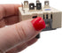 Supplying Demand WB24T10058 WB24T10031 Electric Range Infinite Control Switch Replacement, Model Specific