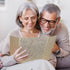 Retirement Party Decorations - Happy Retirement Guest Book Alternative, Gifts for Women Men, Farewell Party Supplies