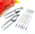 Norpro Set Seafood Serving