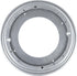 HSTECH 12 inch Lazy Susan, 800lbs Rotating Bearing Plate Heavy Duty for Rotating