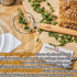 Danish Dough Whisk Bread Mixer - Hook Dutch Pizza Dough Making Accessories, Great As A Gift