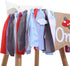Baci 1st Airplane Highchair Banner for Birthday - First Birthday Decor, Photo Booth Props, Best Party Supplies