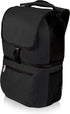 PICNIC TIME Zuma Backpack Cooler, Modern Backpack Cooler with 20-Can Capacity, Fully