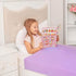 Sensory Compression Blanket | Spandex Bed Sheet for Kids & Adults | Deep Relaxing Feeling, Release Oxytocin | Helps