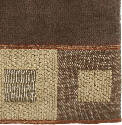 Avanti Linens Precision Collection Hand Towel, Mocha, 28.00" x 16.00"
