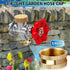 1019-A 3/4GHT 1 Set Boltigen Vacuum Breaker Repair Kit, Frost Free Outdoor Faucet ASSE Repair Kit, Hose Bib Replacement