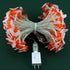 SWEET SHINE 100 50 Bee String Lights, ft USB Powered Decorative LED Novelty String Lights (Bee)
