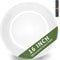 Microwave Glass Plate 16 inch WB27X43590, Compatible with G.E Microwave, Replace AP4345996, PS2321884