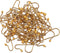 40pcs Hook up Christmas Tree Hangers - Holiday Ornament Hanger Hooks for Ornaments, Christmas Party Favor