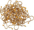 40pcs Hook up Christmas Tree Hangers - Holiday Ornament Hanger Hooks for Ornaments, Christmas Party Favor