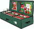 ZOBER Gift Wrapping Paper Organizer Storage - 40" Gift Wrap Storage Containers