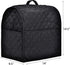 Stand Mixer Cover for Kitchenaid Mixer - Fits All Tilt Head & Bowl Lift Models, Soft, Not Easy to Fade or Pill (Fits