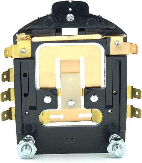 MacMaxe WPW10119326 Stand Mixer Speed Control Board - Replacement for KitchenAid