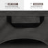 30 Inch 30L 23W 34H inch, ULTCOVER Waterproof Prep Table Cover for Keter Unity Small Portable Table, Outdoor Storage