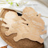 Bllhl 60PCS Baby Shower Games for Girl or Boy Prediction Cards for Baby Decorations, Kraft