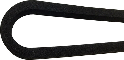 Food Saver Replacement Gasket - Vacuum Sealer Lower Gasket Assembly 4 Pack for V2200, V2400, V2800, V3000, V3200,