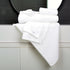 Pack 6 Set, 2 2 2 100% Tens Towels of Zero Twist Towels Bath, Hand, Waschloths, Cotton, Light Weight, Extra Absorbent